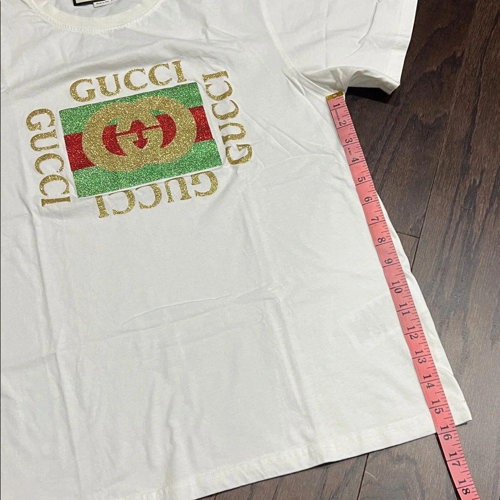 Gucci stylish tee